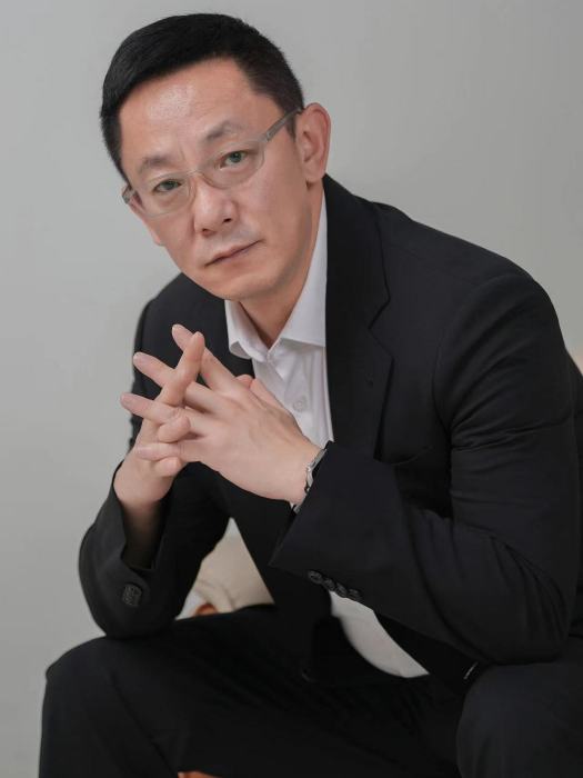 周杰(製片人) 周杰(製片人)
