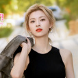 鄭梓妍 鄭梓妍