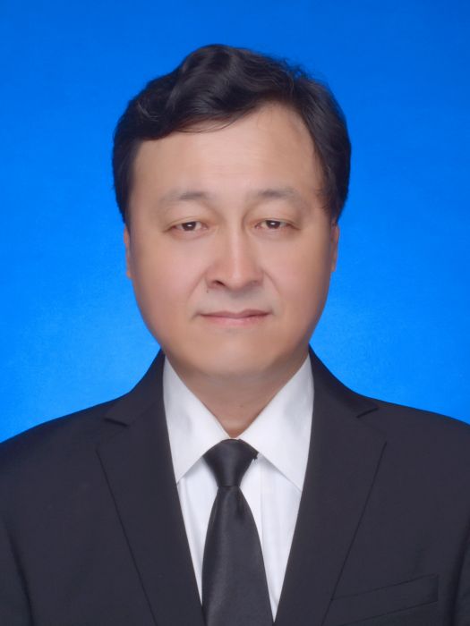 馬懷良(牡丹江師範學院生命科學與技術學院教師) 馬懷良(牡丹江師範學院生命科學與技術學院教師)