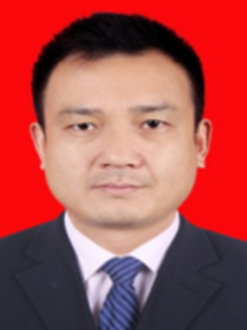 趙克清(湖南省常德市生態環境局澧縣分局黨組成員、副局長)