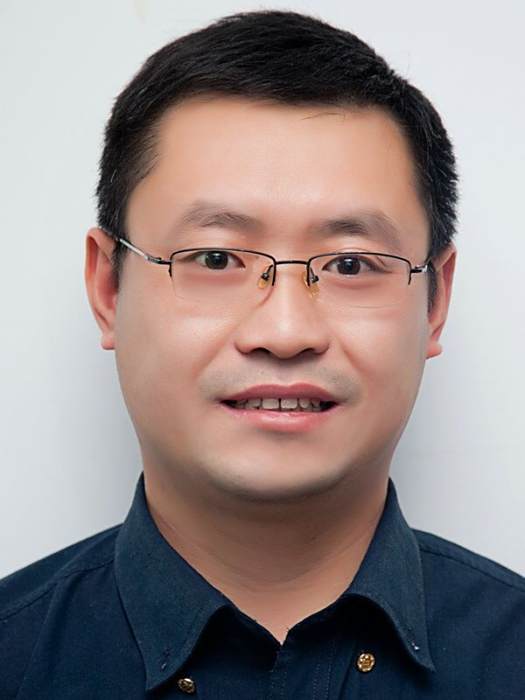 劉永志(遂寧市交通運輸局安全總監) 劉永志(遂寧市交通運輸局安全總監)