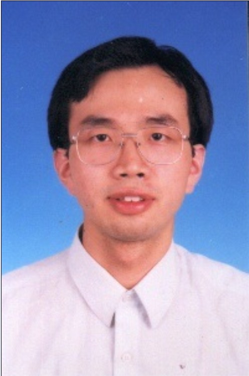徐華(清華大學計算機科學與技術系副研究員)