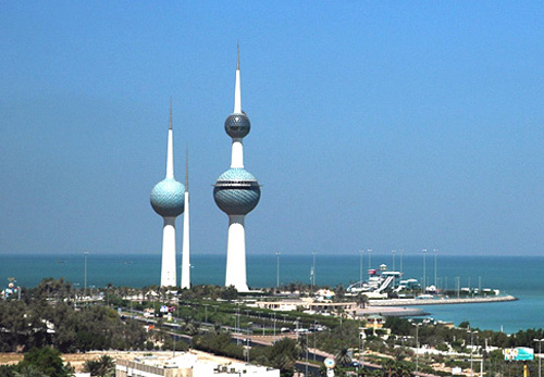 科威特(科威特國)