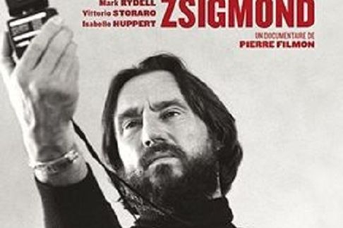 Close Encounters with Vilmos Zsigmond Close Encounters with Vilmos Zsigmond