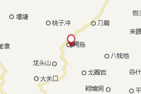 柯托村 柯托村