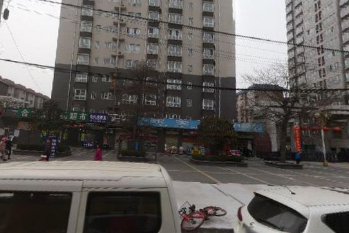 西紡社區 西紡社區