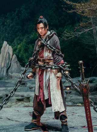 徐鶴尼