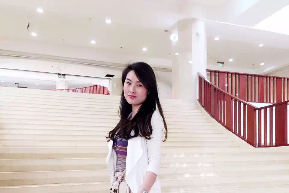 李紀梅 李紀梅