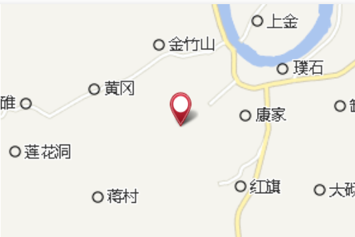 璞石畈