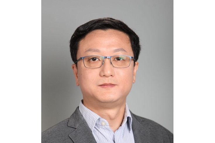 周欣(中國農業大學植物保護學院教授) 周欣(中國農業大學植物保護學院教授)