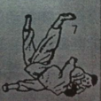 橫落 橫落