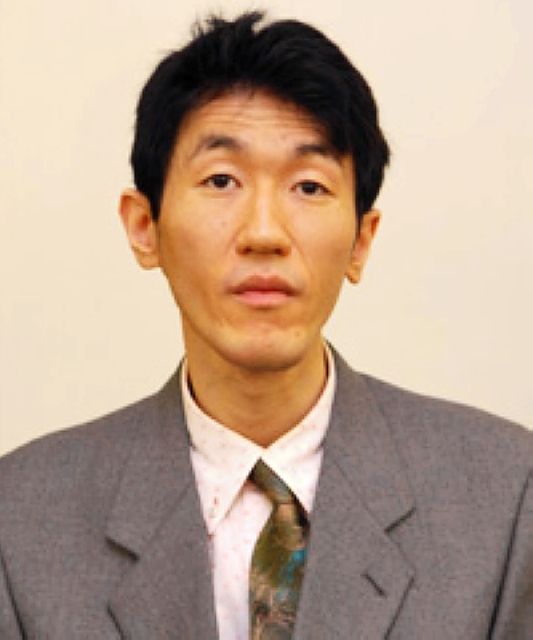 森田道博