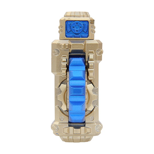 齒輪(《假面騎士Build》中初登場的道具) 齒輪(《假面騎士Build》中初登場的道具)
