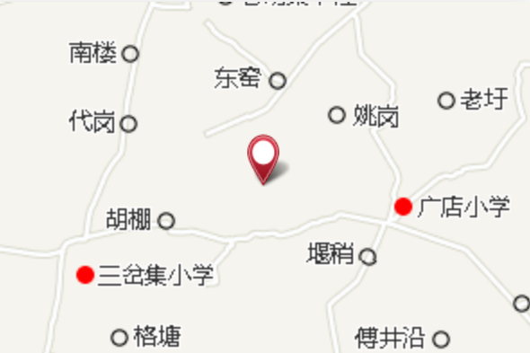 西大崗 西大崗