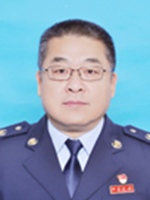 張鐵真 張鐵真