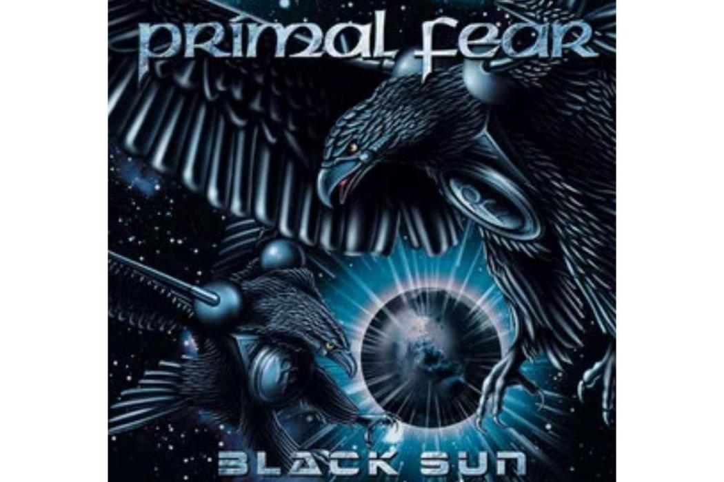 Black Sun(Primal Fear演唱的歌曲) Black Sun(Primal Fear演唱的歌曲)