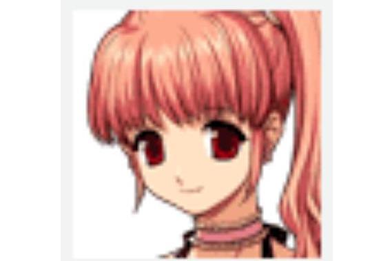 代爾(遊戲《洛奇》中的賣花女NPC) 代爾(遊戲《洛奇》中的賣花女NPC)