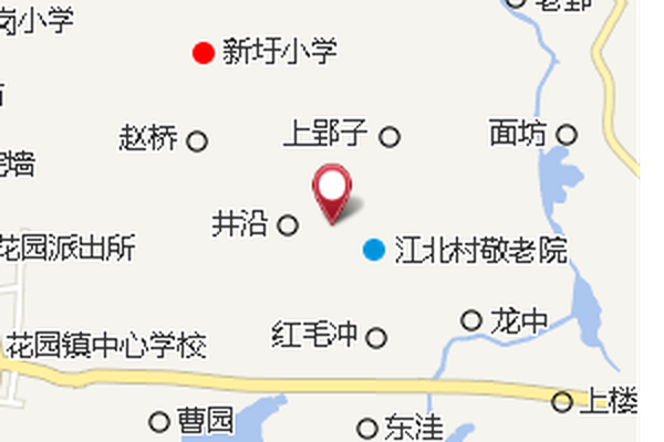 下畈心 下畈心
