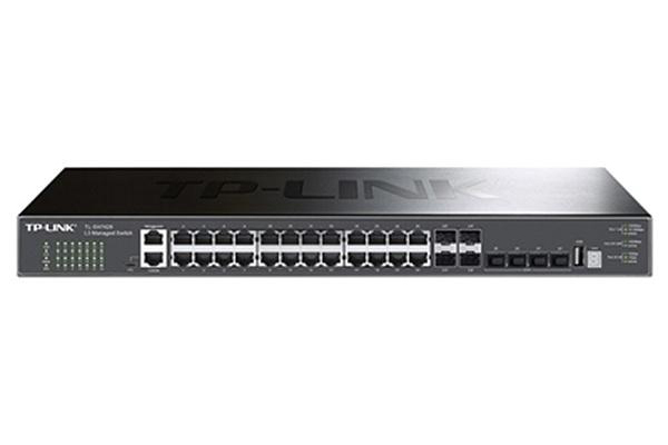 TP-LINK TL-SH7428 TP-LINK TL-SH7428