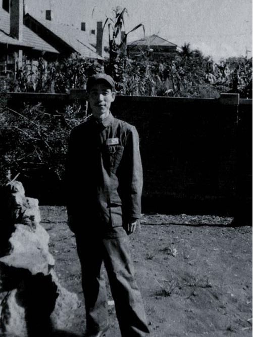 徐東(革命軍人) 徐東(革命軍人)