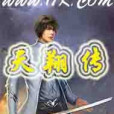 天翔傳 天翔傳