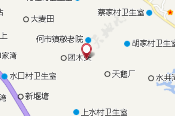鹽井沖 鹽井沖