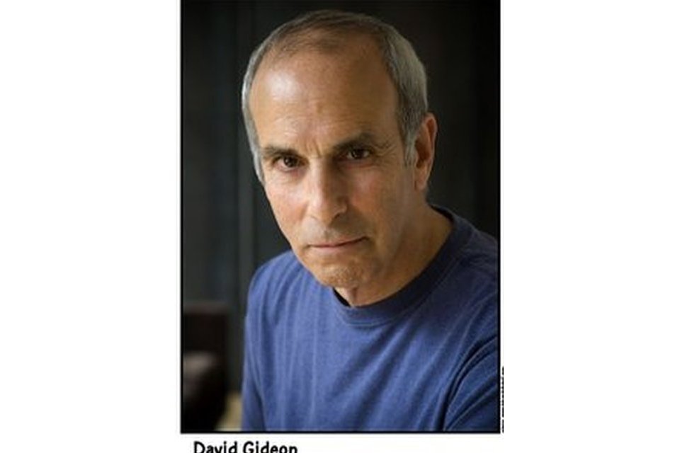 David Gideon David Gideon