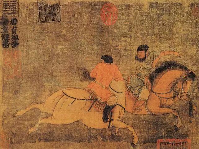 隋朝與唐朝是兩個朝代，為何史學家常把它們合稱為“隋唐時期”