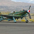 雅克-9戰鬥機(Yak-9)