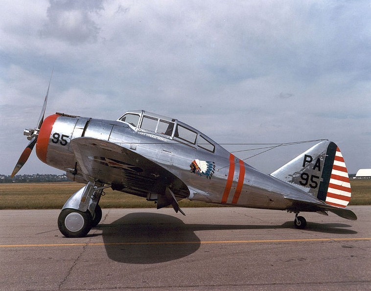 P.24戰鬥機