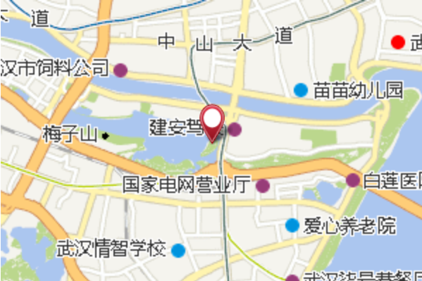 月湖新街 月湖新街