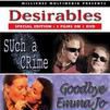 Desire: An Erotic Fantasyplay (Video 1996) Desire: An Erotic Fantasyplay (Video 1996)