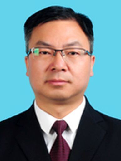 劉增科(陝西省寶雞市岐山縣發展和改革局黨組成員、副局長) 劉增科(陝西省寶雞市岐山縣發展和改革局黨組成員、副局長)