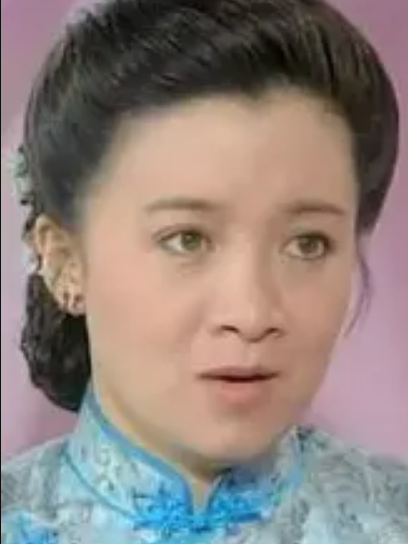 李映雪(民國愛情劇《鬼丈夫》中的角色) 李映雪(民國愛情劇《鬼丈夫》中的角色)