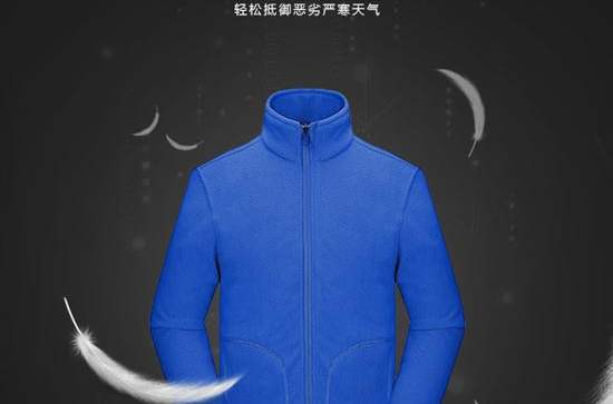 智慧型服裝(數碼服裝)