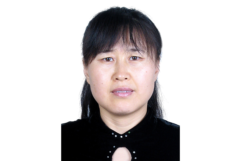 賀桂珍