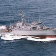 獵雷艦 獵雷艦