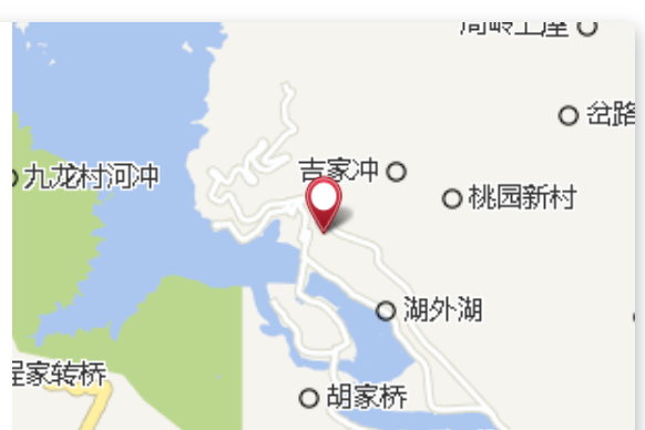 花涼亭村 花涼亭村