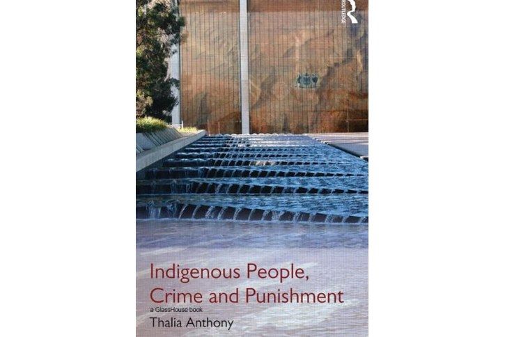 Indigenous People, Crime and Punishment Indigenous People, Crime and Punishment