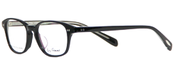 拉菲縵板材系列光學框眼鏡