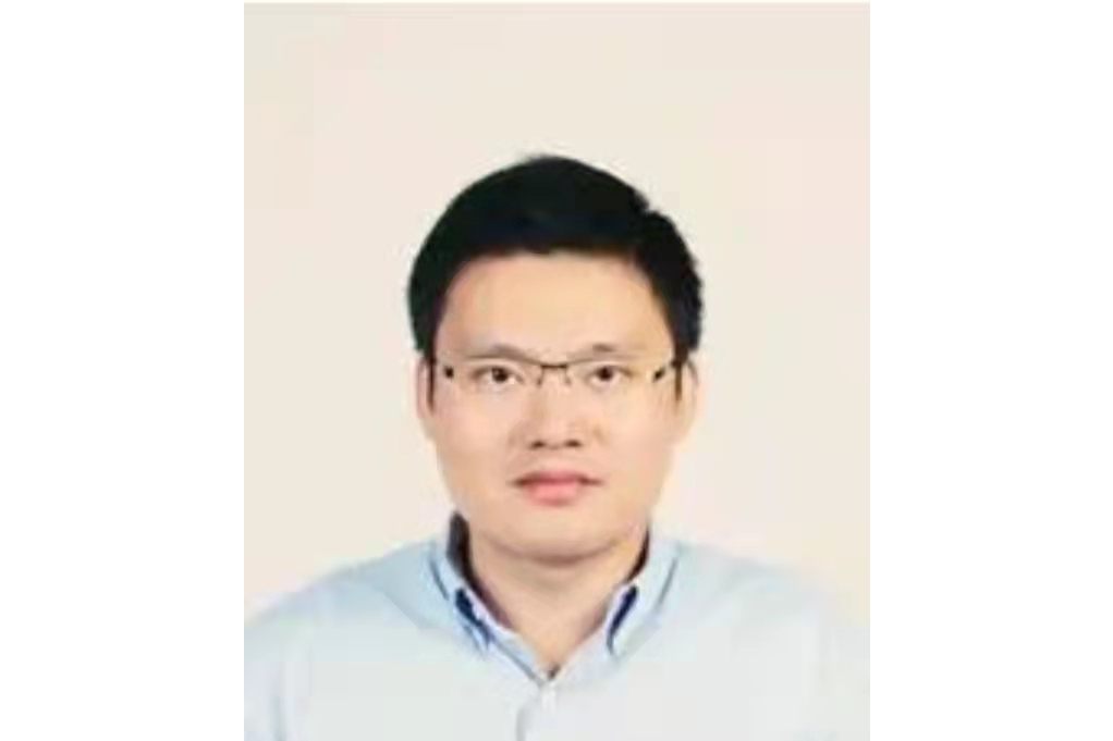 徐堅(虹軟科技董事) 徐堅(虹軟科技董事)