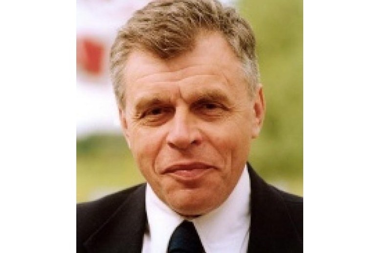 Jan Jurewicz Jan Jurewicz