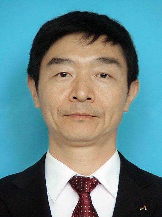 趙文林(四川省遂寧市發展和改革委員會原副主任) 趙文林(四川省遂寧市發展和改革委員會原副主任)