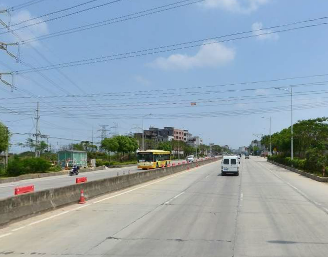 城鰲大道 城鰲大道