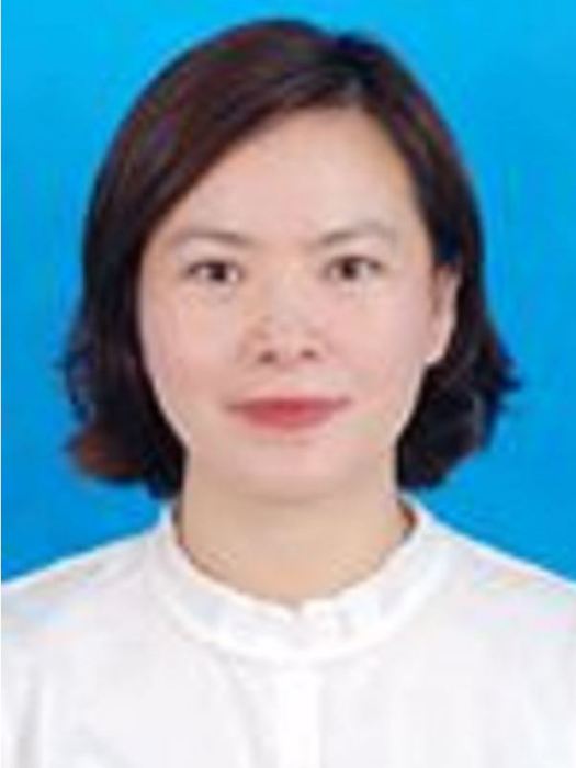 李莉麗 李莉麗