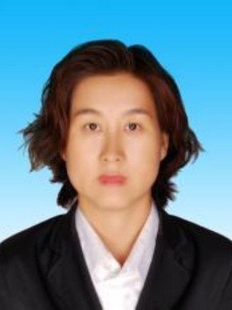 郝文潔 郝文潔