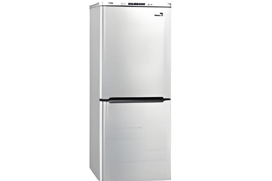 海爾BCD-196DT ZY 海爾BCD-196DT ZY