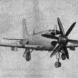 圖-91艦載魚雷機