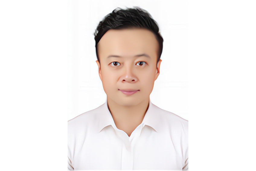 李果(陝西理工大學副教授) 李果(陝西理工大學副教授)