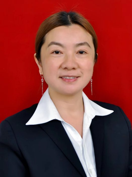 劉曉平(湖南省湘西土家族苗族自治州龍山縣衛生健康局聯合工會主席) 劉曉平(湖南省湘西土家族苗族自治州龍山縣衛生健康局聯合工會主席)